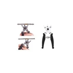 Affari Ciclistici -Affari Ciclistici attrezzo chiave superb per apertura e chiusura falsa maglia missing link 1