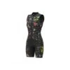 Body Ciclismo ALE' PRR VERSILIA Nero Donna 2 Body Ciclismo ALE' PRR VERSILIA Nero Donna -Affari Ciclistici body ciclismo ale prr versilia nero donna