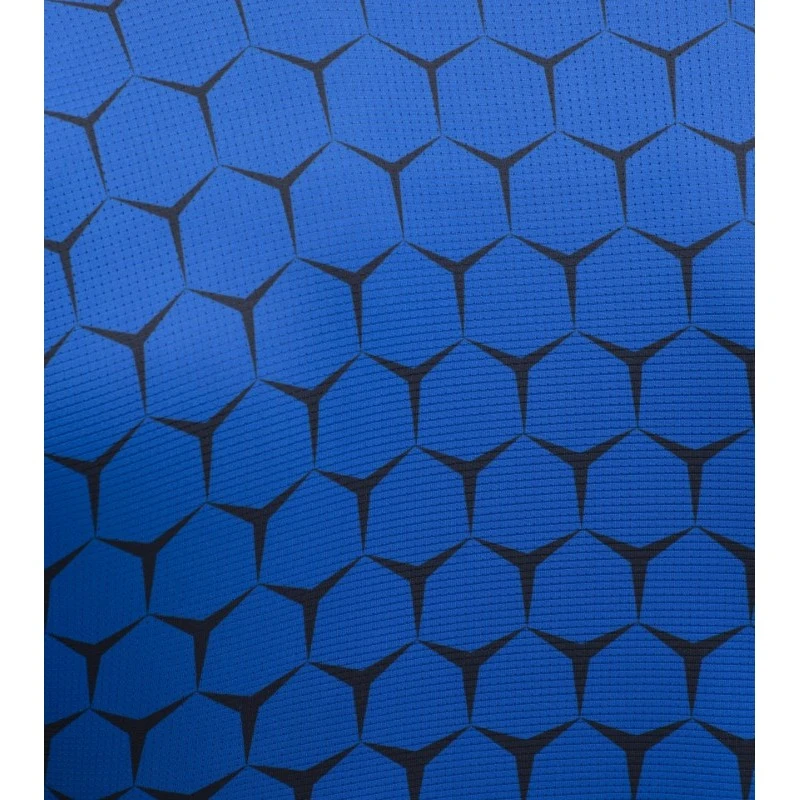 Body Ciclismo ALE' R-EV1 HIVE Blu 9 Body Ciclismo ALE' R-EV1 HIVE Blu - immagine 7