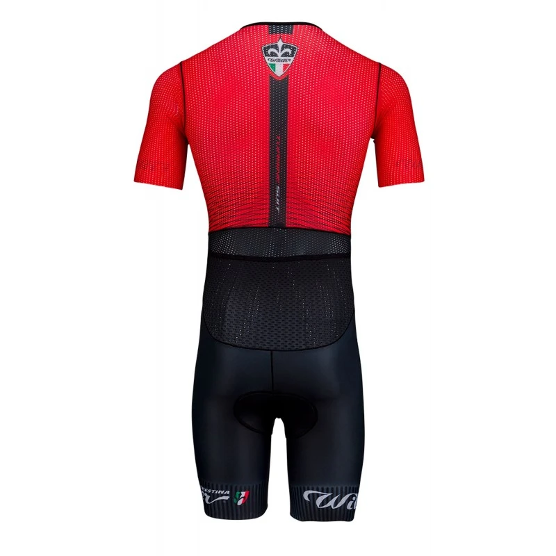 Body Ciclismo WILIER Crono Triathlon Turbine 5 Body Ciclismo WILIER Crono Triathlon Turbine - immagine 3