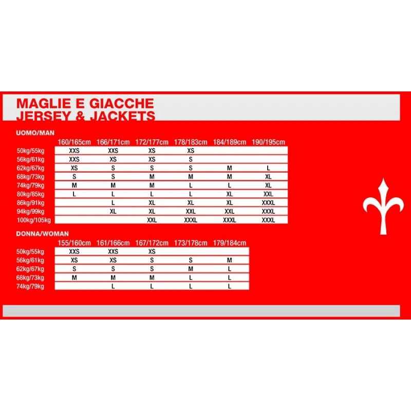 Body Ciclismo WILIER Crono Triathlon Turbine 6 Body Ciclismo WILIER Crono Triathlon Turbine - immagine 4