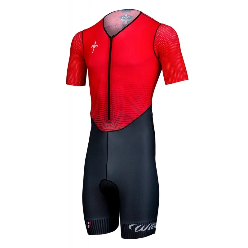 Body Ciclismo WILIER Crono Triathlon Turbine 3 Body Ciclismo WILIER Crono Triathlon Turbine