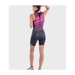 Body Triathlon ALE' Kaula Olympic Tri Donna Rosa -Affari Ciclistici body triathlon ale kaula olympic tri donna rosa 3