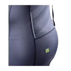 Body Triathlon ALE' Kaula Olympic Tri Senza Maniche Bianco -Affari Ciclistici body triathlon ale kaula olympic tri senza maniche bianco 4