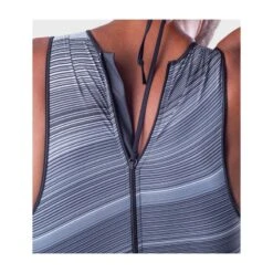 Body Triathlon ALE' Kaula Olympic Tri Senza Maniche Bianco -Affari Ciclistici body triathlon ale kaula olympic tri senza maniche bianco 5