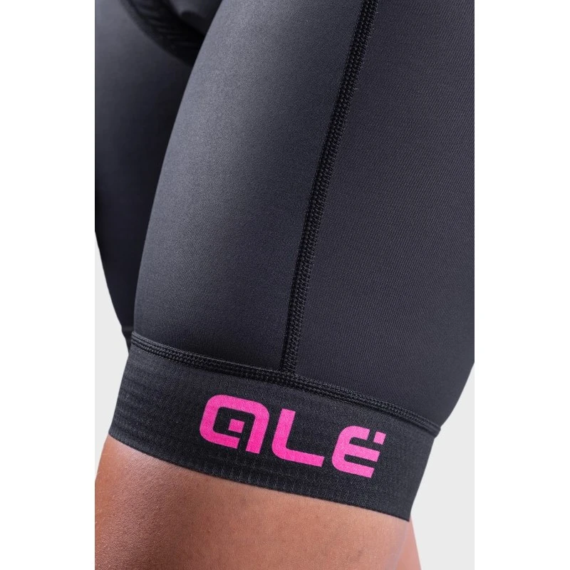 Body Triathlon Donna ALE' TRIATHLON MAUI Nero 5 Body Triathlon Donna ALE' TRIATHLON MAUI Nero - immagine 3