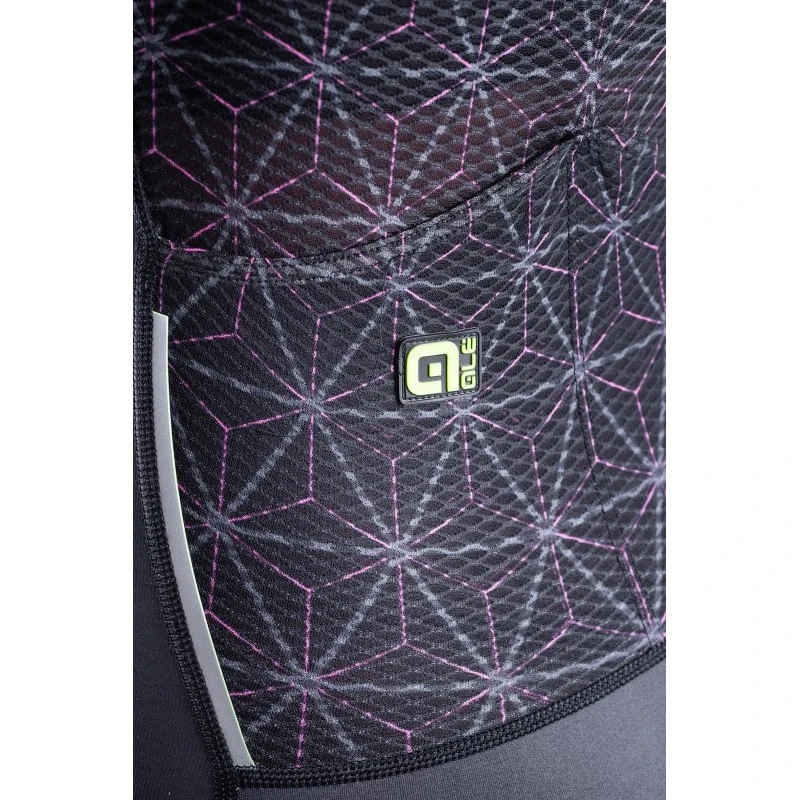 Body Triathlon Donna ALE' TRIATHLON MAUI Nero 7 Body Triathlon Donna ALE' TRIATHLON MAUI Nero - immagine 5