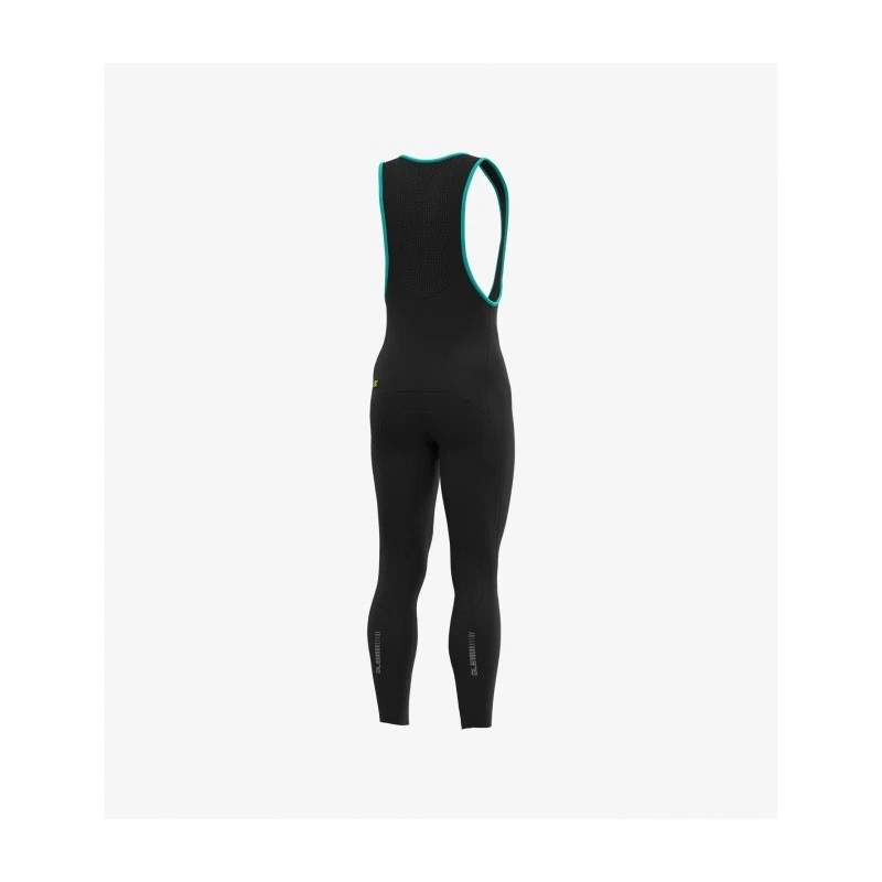 Calzamaglia Invernale Antipioggia Ciclismo ALE' KLIMATIK DWR Klimawind 4 Calzamaglia Invernale Antipioggia Ciclismo ALE' KLIMATIK DWR Klimawind - immagine 2