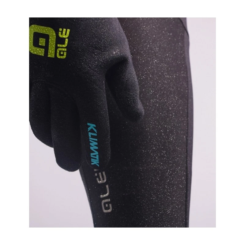Calzamaglia Invernale Antipioggia Ciclismo ALE' KLIMATIK DWR Klimawind 6 Calzamaglia Invernale Antipioggia Ciclismo ALE' KLIMATIK DWR Klimawind - immagine 4