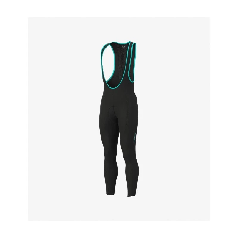 Calzamaglia Invernale Antipioggia Ciclismo ALE' KLIMATIK DWR Klimawind 3 Calzamaglia Invernale Antipioggia Ciclismo ALE' KLIMATIK DWR Klimawind