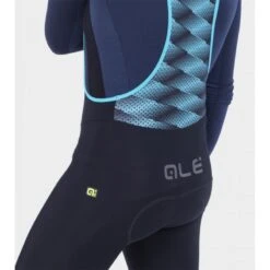 Calzamaglia Invernale Ciclismo ALE' KLIMATIK K-ATMO 2.0 Nero 2022 -Affari Ciclistici calzamaglia invernale ciclismo ale klimatik k atmo 20 nero 2022 5