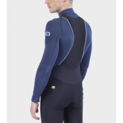 Calzamaglia Invernale Ciclismo ALE' KLIMATIK K-TOUR Nero 2022 -Affari Ciclistici calzamaglia invernale ciclismo ale klimatik k tour nero 2022 4