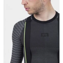 Calzamaglia Invernale Ciclismo ALE' R-EV1 CLIMA WARM Nero 2022 12 Calzamaglia Invernale Ciclismo ALE' R-EV1 CLIMA WARM Nero 2022 -Affari Ciclistici calzamaglia invernale ciclismo ale r ev1 clima warm nero 2022 4