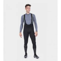 Calzamaglia Invernale Ciclismo ALE' R-EV1 NORDIK 2.0 Nero 2022 10 Calzamaglia Invernale Ciclismo ALE' R-EV1 NORDIK 2.0 Nero 2022 -Affari Ciclistici calzamaglia invernale ciclismo ale r ev1 nordik 20 nero 2022 2