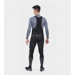 Calzamaglia Invernale Ciclismo ALE' R-EV1 NORDIK 2.0 Nero 2022 11 Calzamaglia Invernale Ciclismo ALE' R-EV1 NORDIK 2.0 Nero 2022 -Affari Ciclistici calzamaglia invernale ciclismo ale r ev1 nordik 20 nero 2022 3