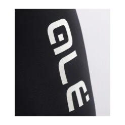 Calzamaglia Invernale Ciclismo ALE' SOLID WINTER Nero-bianco -Affari Ciclistici calzamaglia invernale ciclismo ale solid winter nero bianco 2022 2