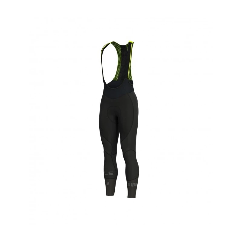 Calzamaglia Invernale Ciclismo CLIMA PROTECTION 2.0 ALE' BE HOT 3 Calzamaglia Invernale Ciclismo CLIMA PROTECTION 2.0 ALE' BE HOT