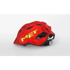 Casco Bici Bambino MET Crackerjack Con Luce Di Sicurezza A LED 7 Casco Bici Bambino MET Crackerjack Con Luce Di Sicurezza A LED -Affari Ciclistici casco bici bambino met crackerjack con luce di sicurezza a led 2022 2