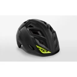 Casco Bici Bambino MET Genio Con Luce Di Sicurezza