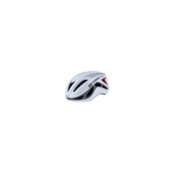 Casco Bici Da Corsa FORCE REX BIANCO GRIGIO