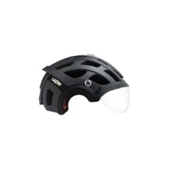 Casco Bici E-bike LAZER ANVERZ NT MIPS Nero -Affari Ciclistici casco bici e bike lazer anverz nt mips nero 3