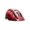 Casco Bici E-bike Mtb LAZER IMPALA Rosso