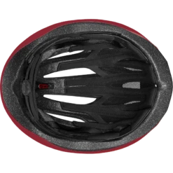 Casco Bici MAVIC Aksium Elite HAUTE RED -Affari Ciclistici casco bici mavic aksium elite haute red 1