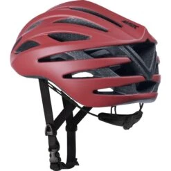 Casco Bici MAVIC Aksium Elite HAUTE RED