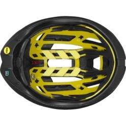 Casco Bici MAVIC Comete Ultimate MIPS BLACK 8 Casco Bici MAVIC Comete Ultimate MIPS BLACK -Affari Ciclistici casco bici mavic comete ultimate mips black 2