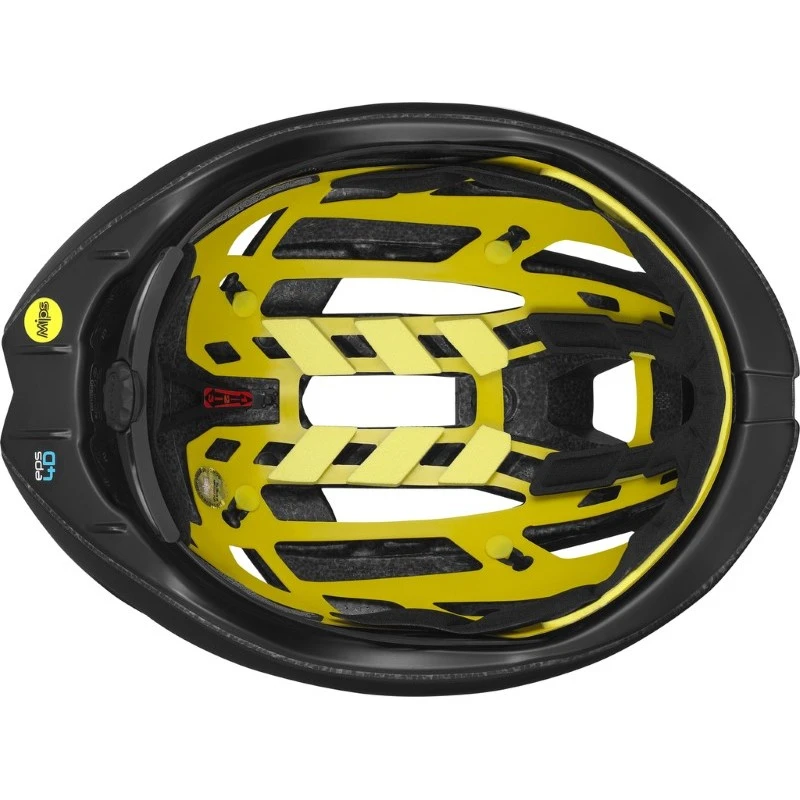 Casco Bici MAVIC Comete Ultimate MIPS BLACK 5 Casco Bici MAVIC Comete Ultimate MIPS BLACK - immagine 3