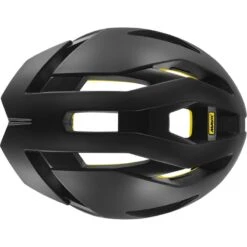 Casco Bici MAVIC Comete Ultimate MIPS BLACK 9 Casco Bici MAVIC Comete Ultimate MIPS BLACK -Affari Ciclistici casco bici mavic comete ultimate mips black 3