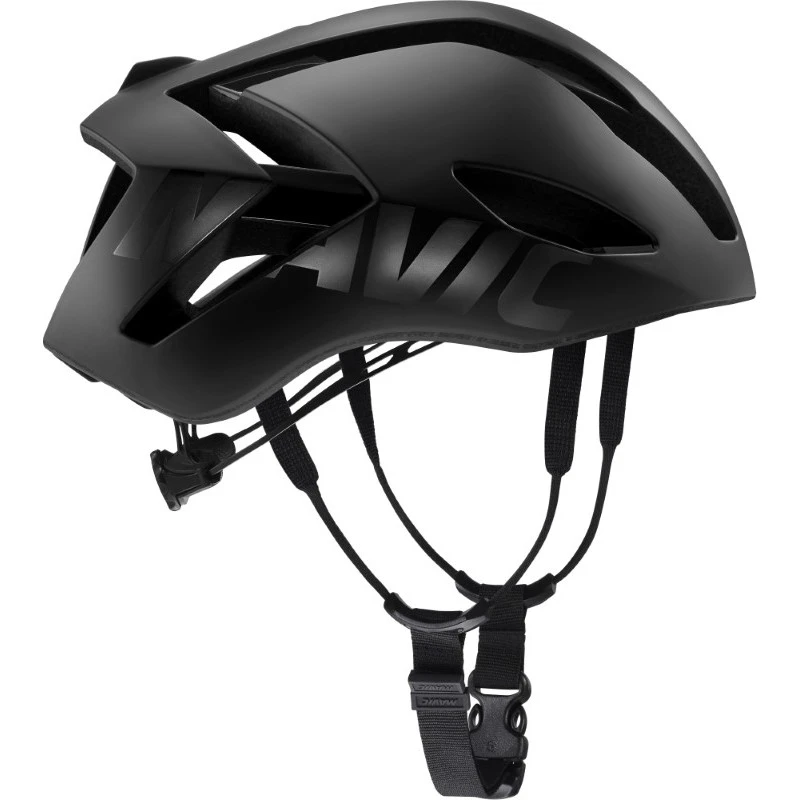 Casco Bici MAVIC Comete Ultimate MIPS BLACK 3 Casco Bici MAVIC Comete Ultimate MIPS BLACK