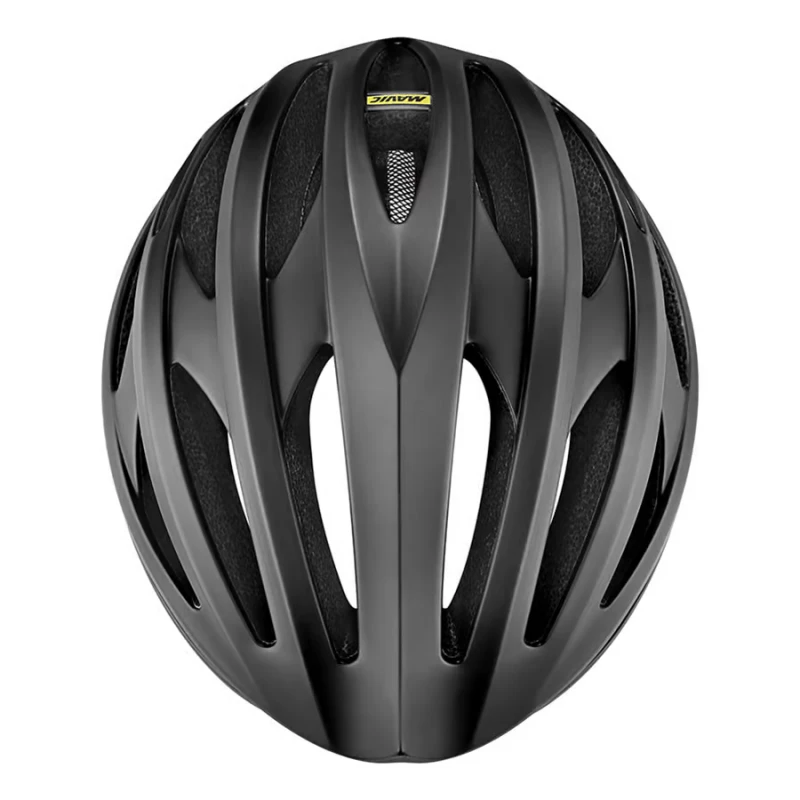 Casco Bici MAVIC Ksyrium Pro MIPS BLACK 5 Casco Bici MAVIC Ksyrium Pro MIPS BLACK - immagine 3