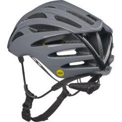 Casco Bici MAVIC Syncro SL Mips GREY SILVER METAL 13 Casco Bici MAVIC Syncro SL Mips GREY SILVER METAL -Affari Ciclistici casco bici mavic syncro sl mips grey silver metal 4