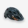 Casco Bici MTB All Mountain Trail MET Lupo 2021 1 Casco Bici MTB All Mountain Trail MET Lupo 2021 -Affari Ciclistici casco bici mtb all mountain trail met lupo 2021