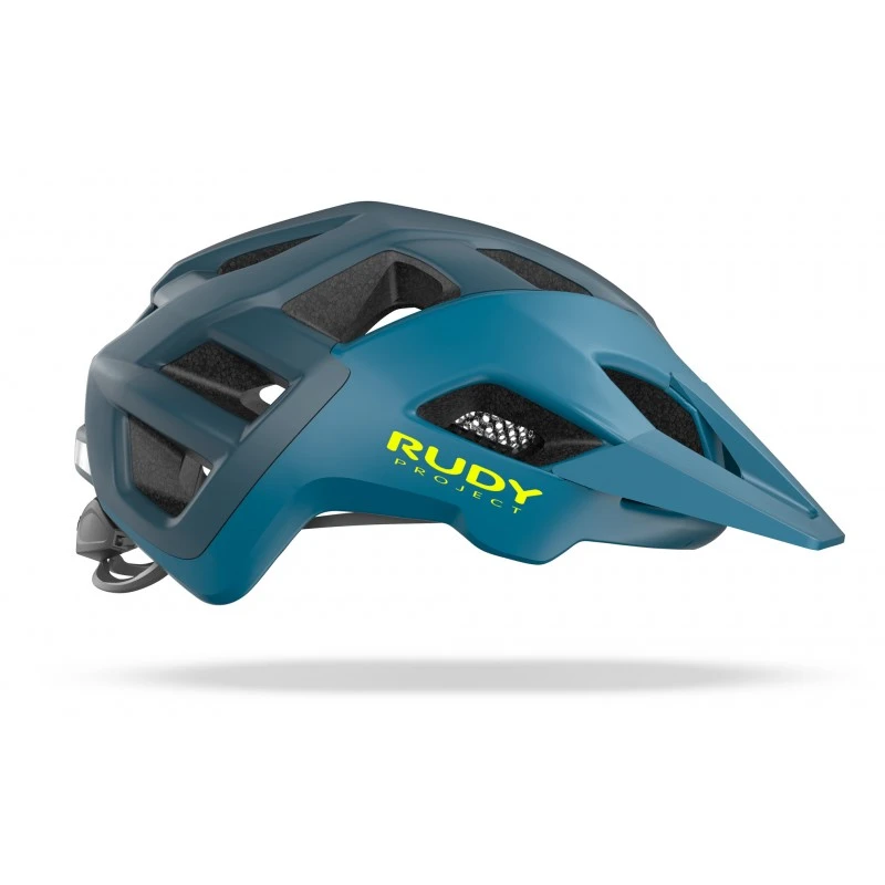 Casco Bici RUDY PROJECT CROSSWAY 2022 5 Casco Bici RUDY PROJECT CROSSWAY 2022 - immagine 3