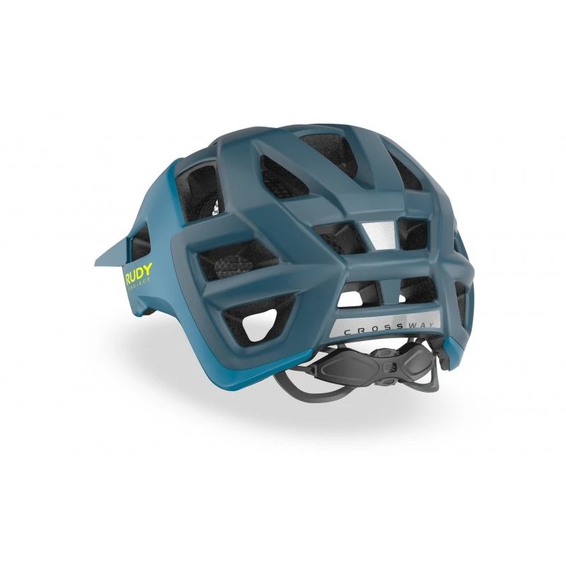 Casco Bici RUDY PROJECT CROSSWAY 2022 6 Casco Bici RUDY PROJECT CROSSWAY 2022 - immagine 4