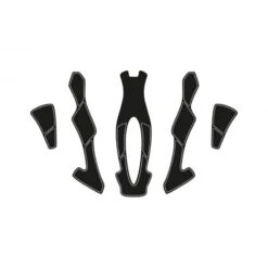 Casco Bici RUDY PROJECT RUSH 2022 13 Casco Bici RUDY PROJECT RUSH 2022 -Affari Ciclistici casco bici rudy project rush 2022 5