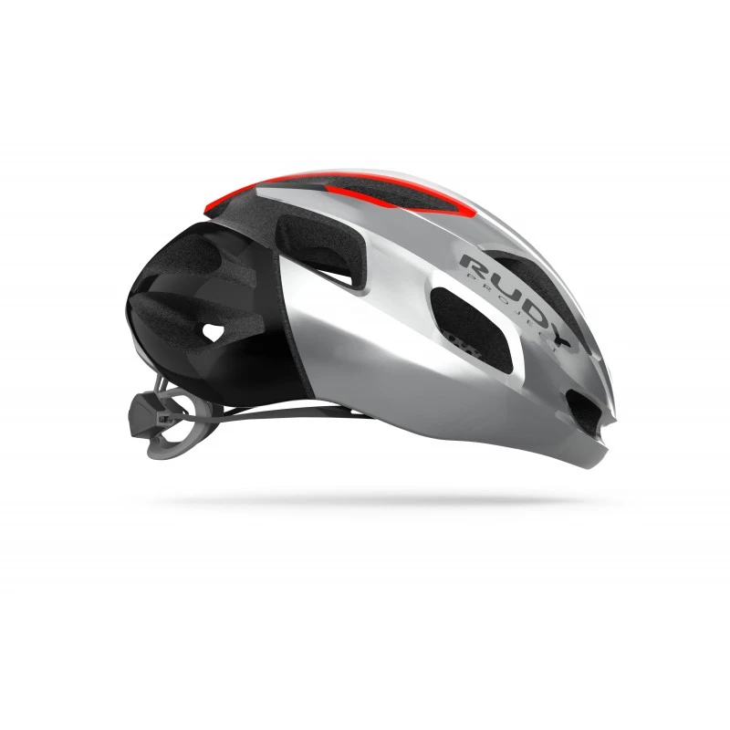 Casco Bici RUDY PROJECT STRYM 5 Casco Bici RUDY PROJECT STRYM - immagine 3