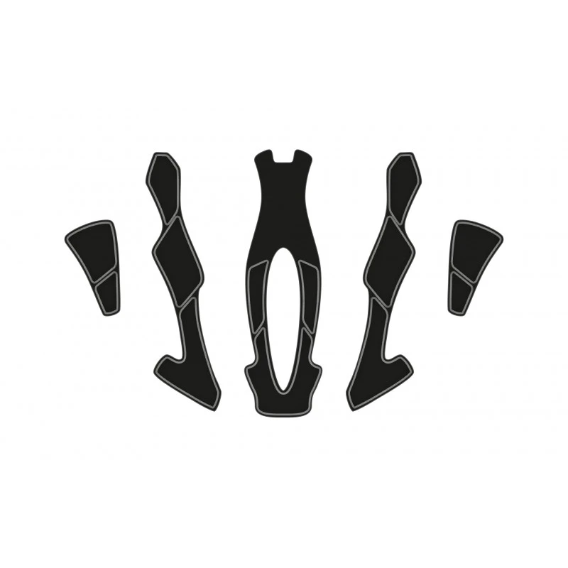 Casco Bici RUDY PROJECT VENGER 2022 8 Casco Bici RUDY PROJECT VENGER 2022 - immagine 6