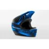 Casco Downhill BLUEGRASS EAGLE LEGIT Fiberglass -Affari Ciclistici casco downhill bluegrass eagle legit fiberglass saldi