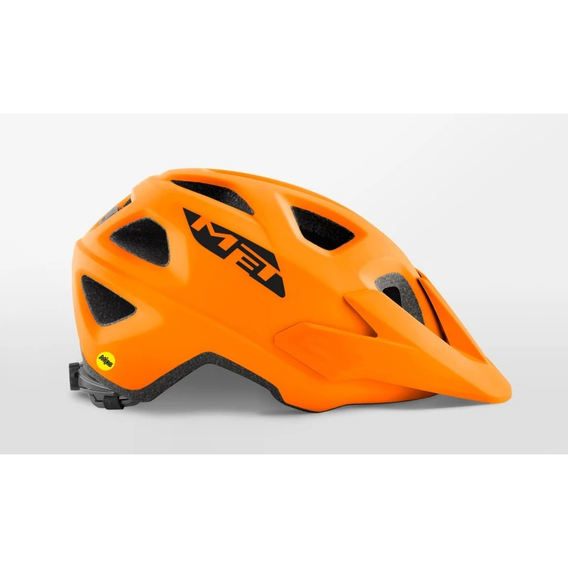 Casco MTB All Mountain Trail MET ECHO 2021 MIPS 7 Casco MTB All Mountain Trail MET ECHO 2021 MIPS - immagine 5