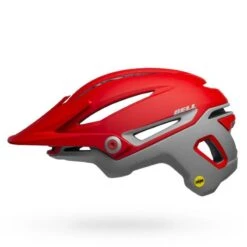 Casco MTB BELL SIXER Mips 10 Casco MTB BELL SIXER Mips -Affari Ciclistici casco mtb bell sixer mips 2
