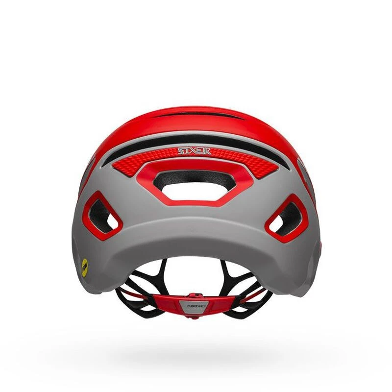 Casco MTB BELL SIXER Mips 6 Casco MTB BELL SIXER Mips - immagine 4