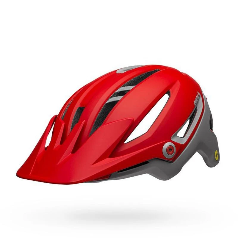 Casco MTB BELL SIXER Mips 7 Casco MTB BELL SIXER Mips - immagine 5