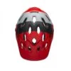 Casco MTB BELL SUPER 3 Rosso