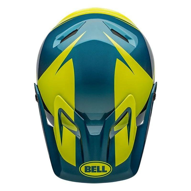 Casco MTB BELL TRANSFER 4 Casco MTB BELL TRANSFER - immagine 2