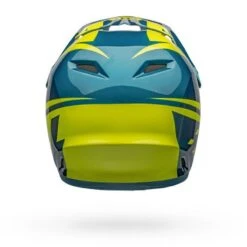 Casco MTB BELL TRANSFER 10 Casco MTB BELL TRANSFER -Affari Ciclistici casco mtb bell transfer 1 2