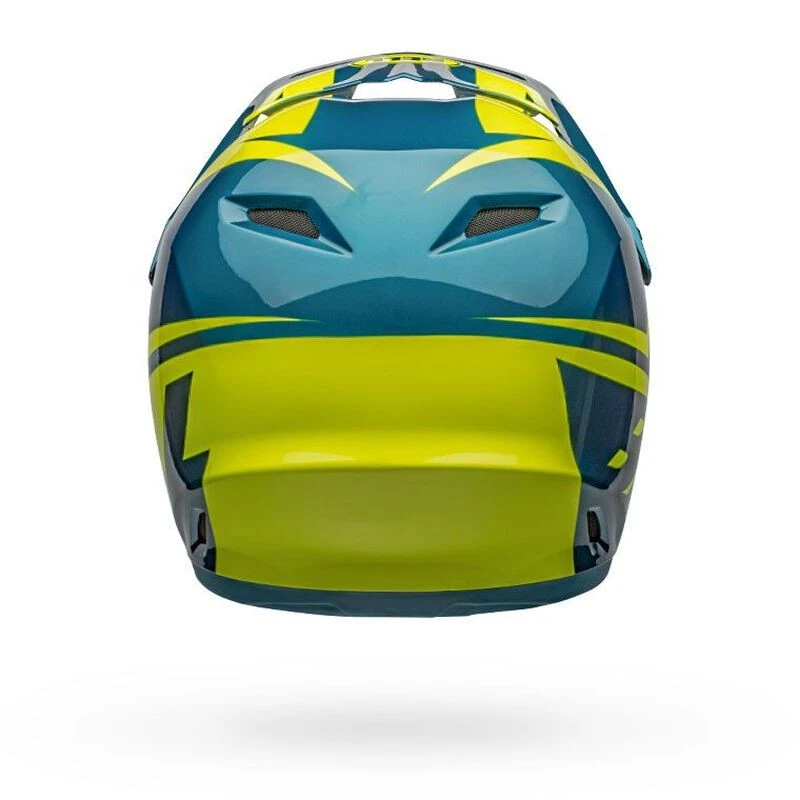 Casco MTB BELL TRANSFER 5 Casco MTB BELL TRANSFER - immagine 3