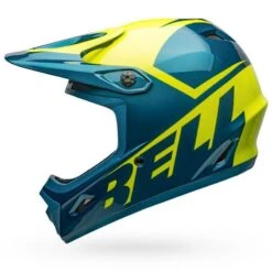Casco MTB BELL TRANSFER 11 Casco MTB BELL TRANSFER -Affari Ciclistici casco mtb bell transfer 1 3